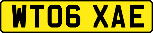 WT06XAE