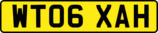 WT06XAH