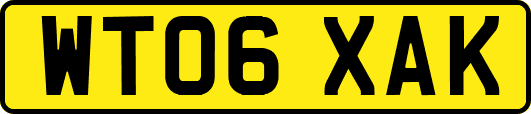 WT06XAK