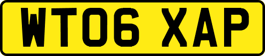 WT06XAP