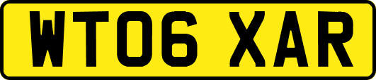 WT06XAR