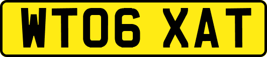 WT06XAT