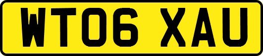 WT06XAU