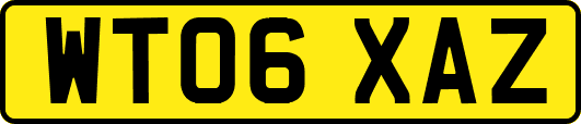 WT06XAZ