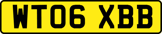 WT06XBB