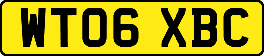 WT06XBC