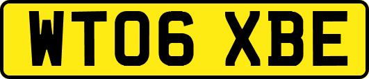 WT06XBE