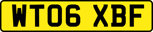 WT06XBF