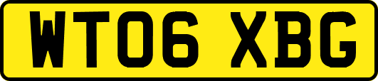 WT06XBG