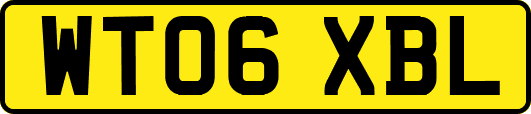 WT06XBL