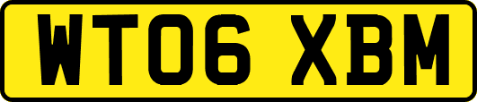 WT06XBM