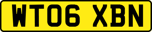 WT06XBN