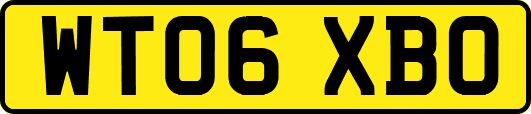 WT06XBO