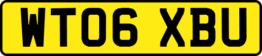 WT06XBU