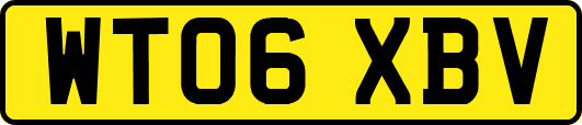 WT06XBV