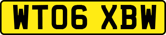 WT06XBW