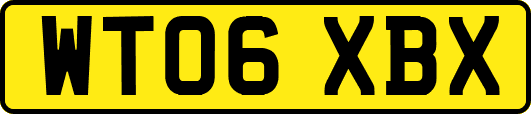 WT06XBX