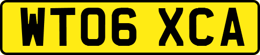 WT06XCA