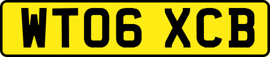 WT06XCB