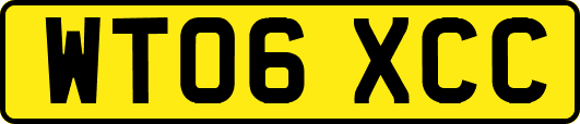 WT06XCC