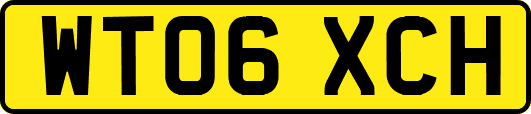 WT06XCH