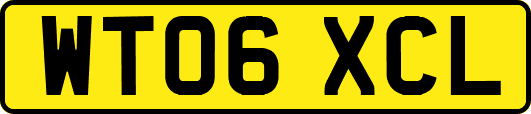 WT06XCL