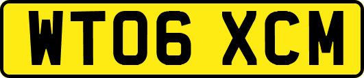 WT06XCM