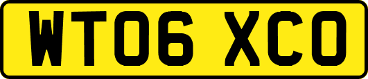 WT06XCO