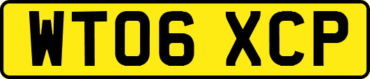 WT06XCP