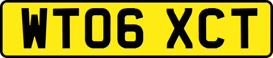 WT06XCT