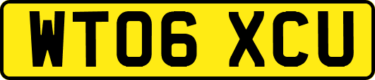 WT06XCU
