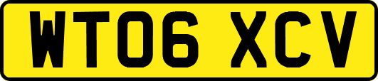 WT06XCV