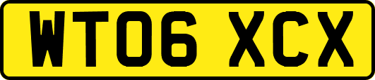 WT06XCX