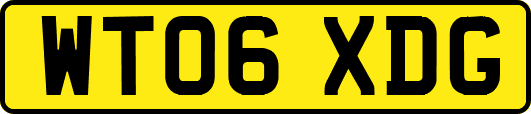 WT06XDG