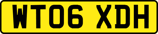 WT06XDH
