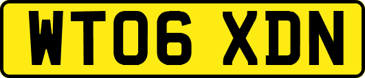 WT06XDN