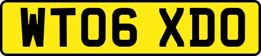 WT06XDO