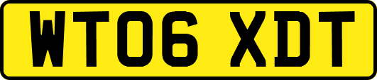 WT06XDT