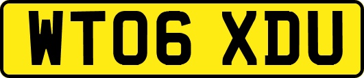 WT06XDU