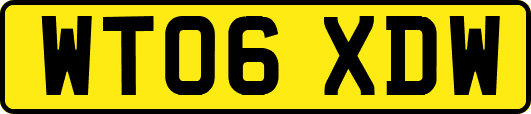 WT06XDW