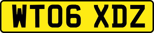 WT06XDZ