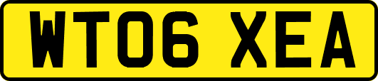 WT06XEA