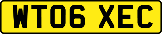 WT06XEC