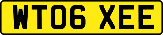 WT06XEE