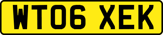 WT06XEK