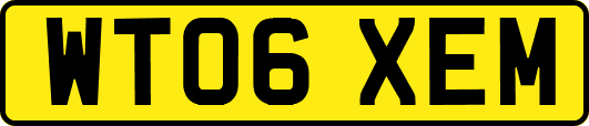 WT06XEM