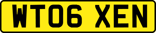 WT06XEN