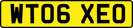 WT06XEO