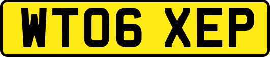 WT06XEP