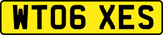 WT06XES